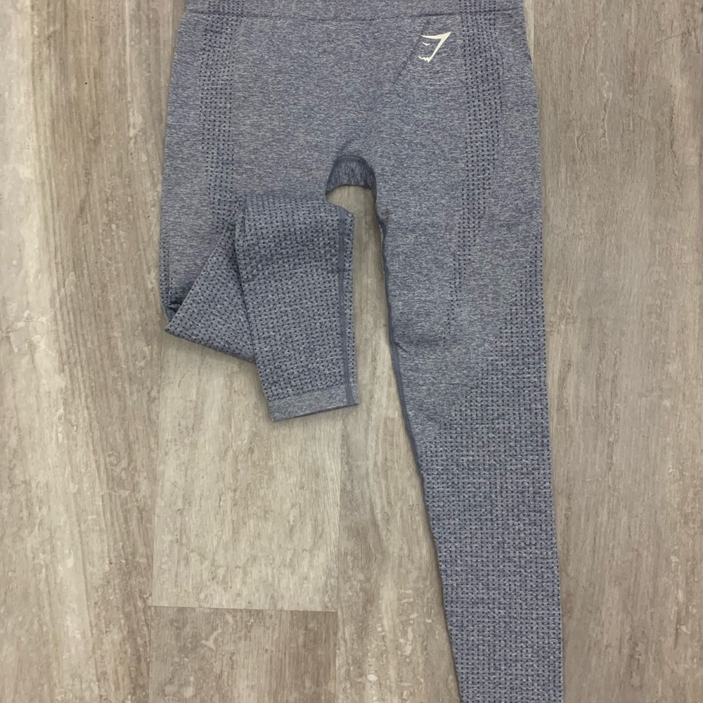 Gymshark Vital Seamless S